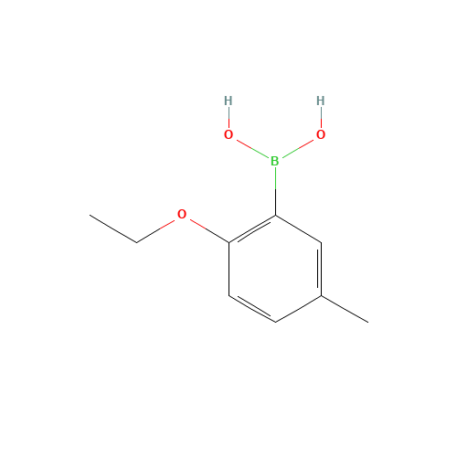 FT-0658237 CAS:123291-97-4 chemical structure