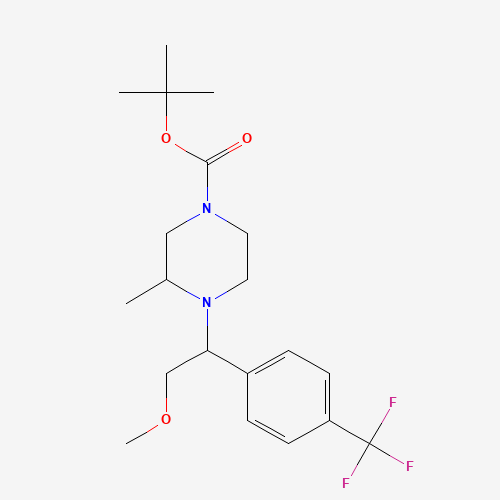 FT-0658238 CAS:306298-24-8 chemical structure