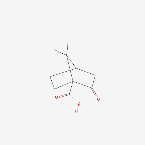 FT-0658239 CAS:464-78-8 chemical structure