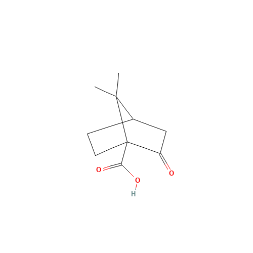 FT-0658239 CAS:464-78-8 chemical structure