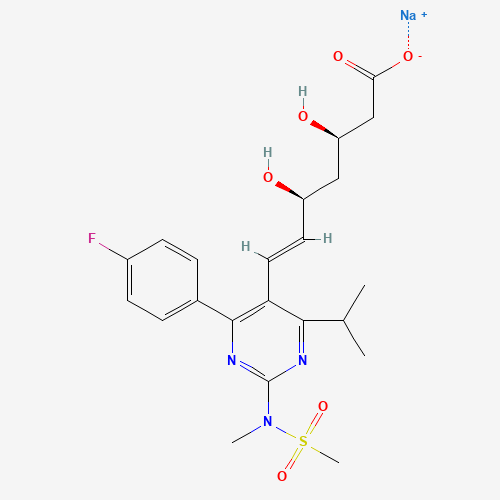 FT-0658240 CAS:147098-18-8 chemical structure