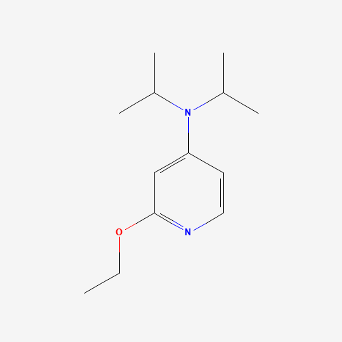 FT-0658246 CAS:200064-23-9 chemical structure