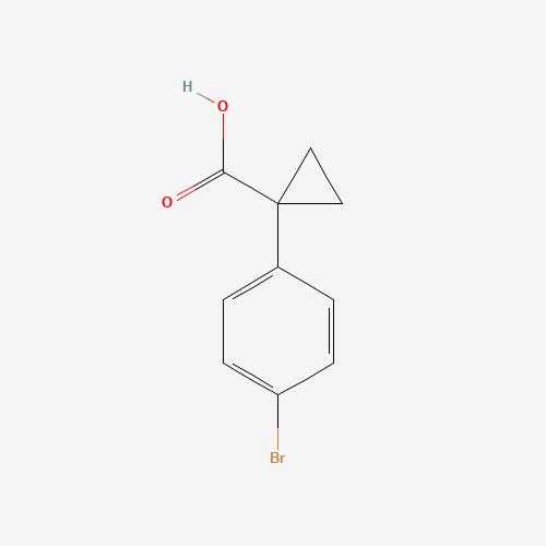 FT-0658254 CAS:345965-52-8 chemical structure