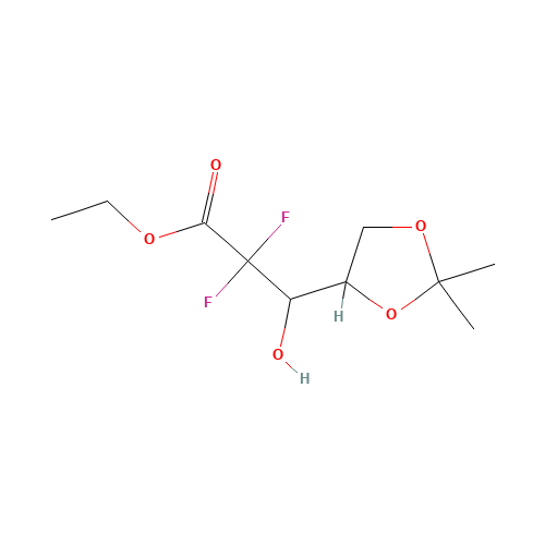 FT-0658267 CAS:95058-92-7 chemical structure