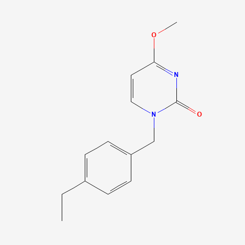 FT-0658268 CAS:1184919-97-8 chemical structure