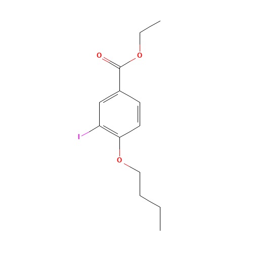 FT-0658277 CAS:1131614-79-3 chemical structure
