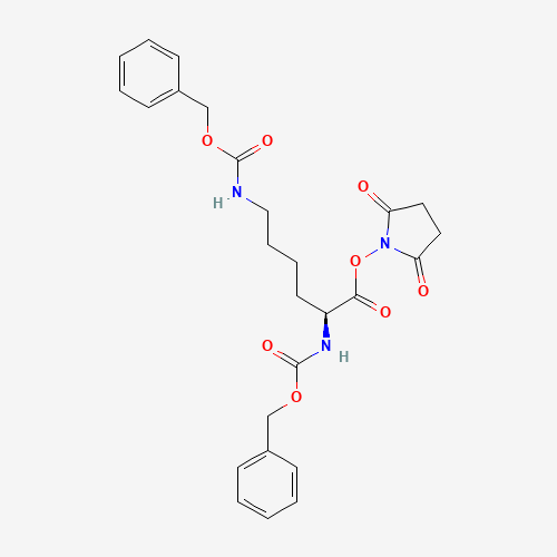 FT-0658285 CAS:2116-83-8 chemical structure