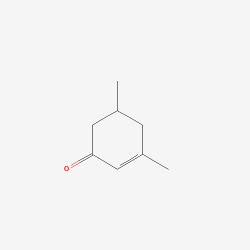 FT-0658302 CAS:1123-09-7 chemical structure