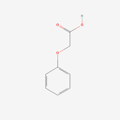 Phenoxyacetic acid (CAS: 122-59-8) - Related Chemical Product