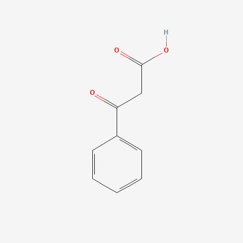 PHENOXYACETIC ACID chemical structure PHENOXYACETIC ACID (CAS: 614-20-0) - Chemical Structure and Molecular Formula