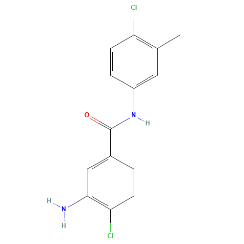 FT-0658327 CAS:59158-04-2 chemical structure