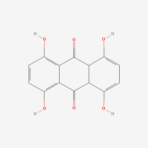 FT-0658328 CAS:28932-22-1 chemical structure