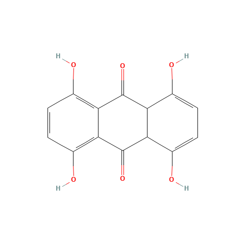 FT-0658328 CAS:28932-22-1 chemical structure