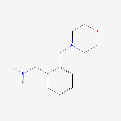 FT-0658332 CAS:91271-82-8 chemical structure