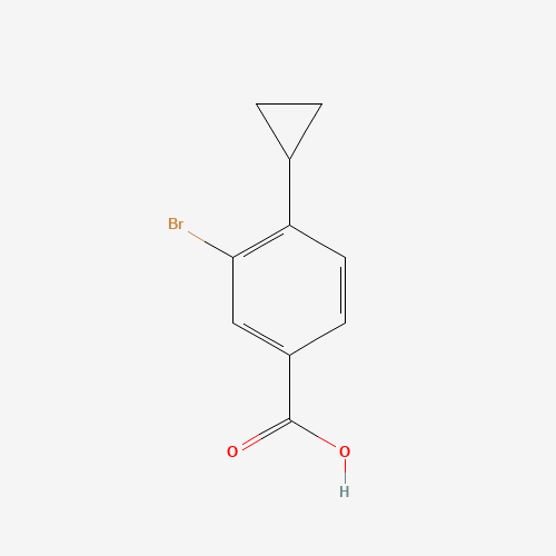 FT-0658335 CAS:1131622-50-8 chemical structure