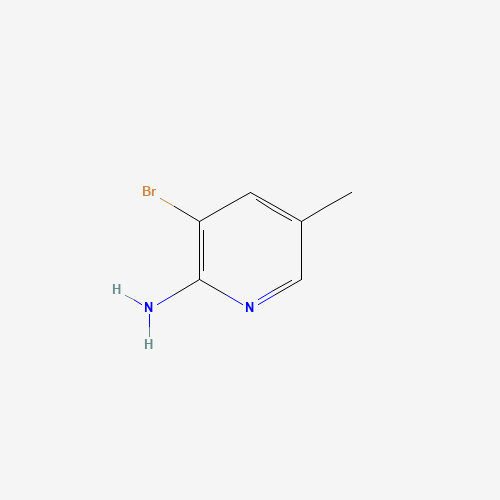FT-0658347 CAS:17282-00-7 chemical structure