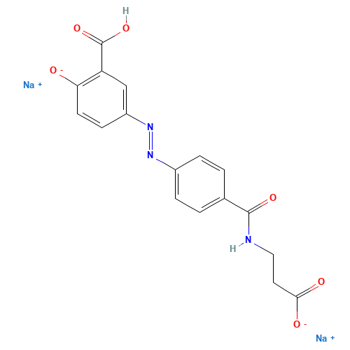 FT-0658348 CAS:213594-60-6 chemical structure