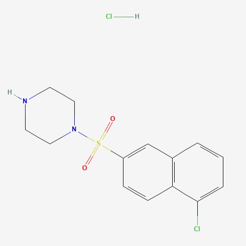FT-0658349 CAS:864759-58-0 chemical structure