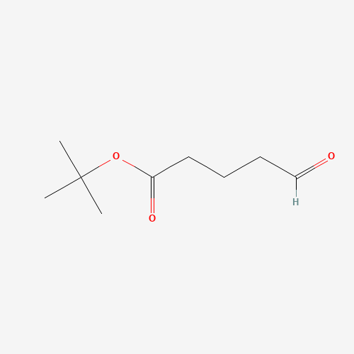 tert-butyl 5-oxopentanoate (CAS: 192123-41-4) - Related Chemical Product
