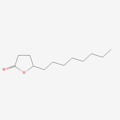 4-Dodecanolide (CAS: 2305-05-7) - Related Chemical Product
