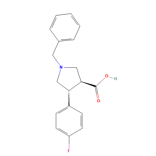 FT-0658380 CAS:80909-49-5 chemical structure