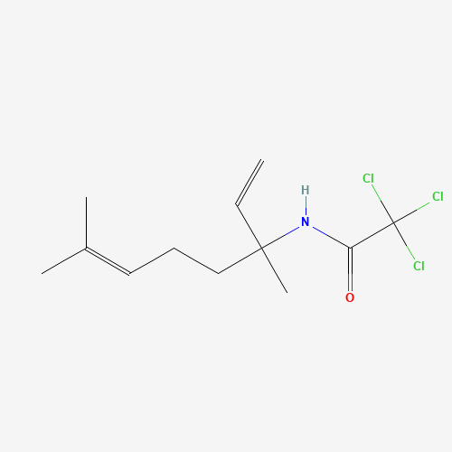 FT-0658381 CAS:51479-78-8 chemical structure