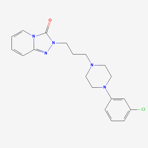 Trazodone (CAS: 19794-93-5) - Related Chemical Product