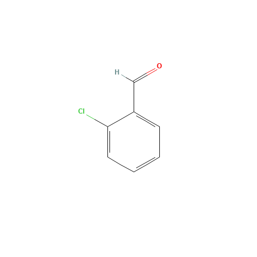2-Chlorobenzaldehyde (CAS: 89-98-5) - Related Chemical Product
