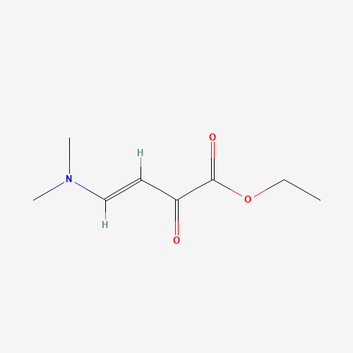 FT-0658391 CAS:67751-14-8 chemical structure