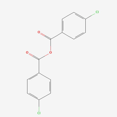 P-CHLOROBENZOIC ANHYDRIDE (CAS: 790-41-0) - Related Chemical Product