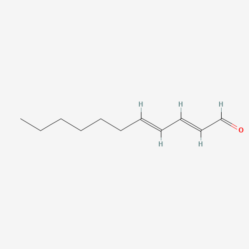 FT-0658412 CAS:13162-46-4 chemical structure