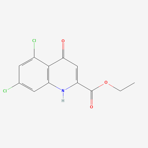 FT-0658417 CAS:157848-08-3 chemical structure