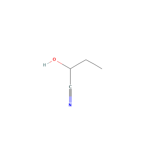 PROPIONALDEHYDE CYANOHYDRIN (CAS: 4476-02-2) - Related Chemical Product