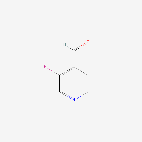 3-FLUOROISONICOTINALDEHYDE (CAS: 40273-47-0) - Related Chemical Product