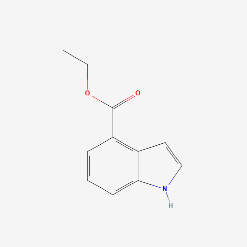 FT-0658430 CAS:50614-84-1 chemical structure