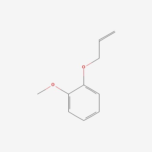 1-ALLYLOXY-2-METHOXY-BENZENE (CAS: 4125-43-3) - Related Chemical Product