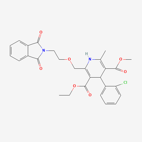 FT-0658434 CAS:88150-62-3 chemical structure
