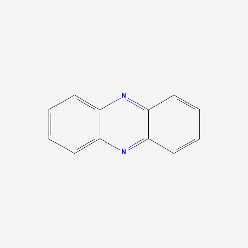 FT-0658438 CAS:92-82-0 chemical structure