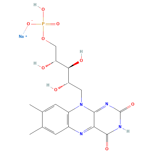 FT-0658440 CAS:130-40-5 chemical structure