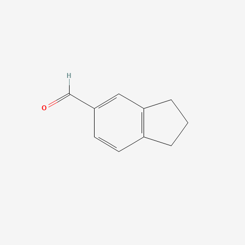 INDAN-5-CARBOXALDEHYDE (CAS: 30084-91-4) - Related Chemical Product