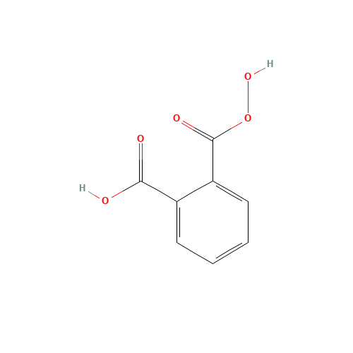 perphthalic acid (CAS: 2311-91-3) - Related Chemical Product
