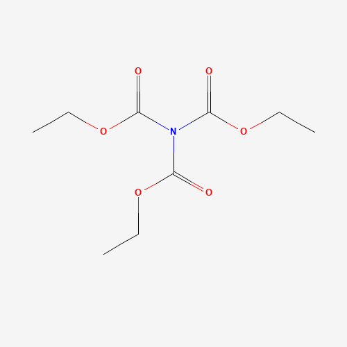 triethyl nitrilotricarboxylate (CAS: 3206-31-3) - Related Chemical Product