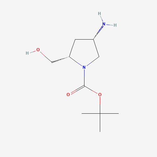 FT-0658476 CAS:922139-40-0 chemical structure