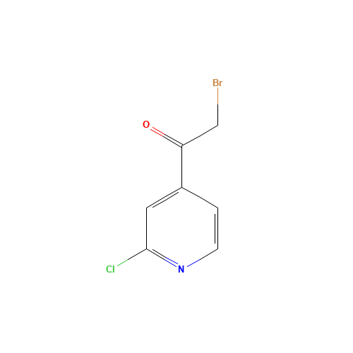 FT-0658482 CAS:23794-16-3 chemical structure