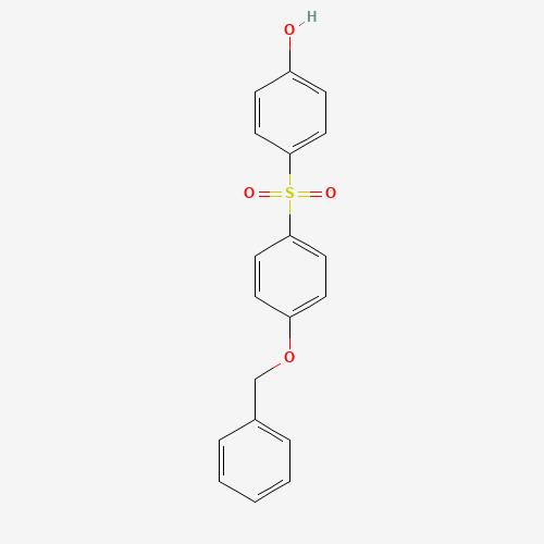 FT-0658483 CAS:63134-33-8 chemical structure