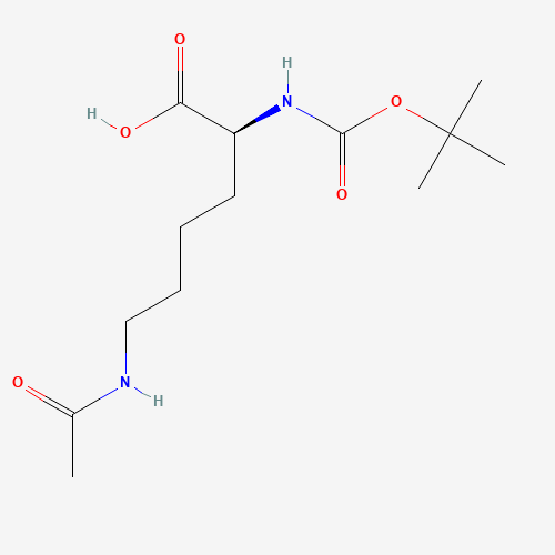 FT-0658490 CAS:6404-26-8 chemical structure