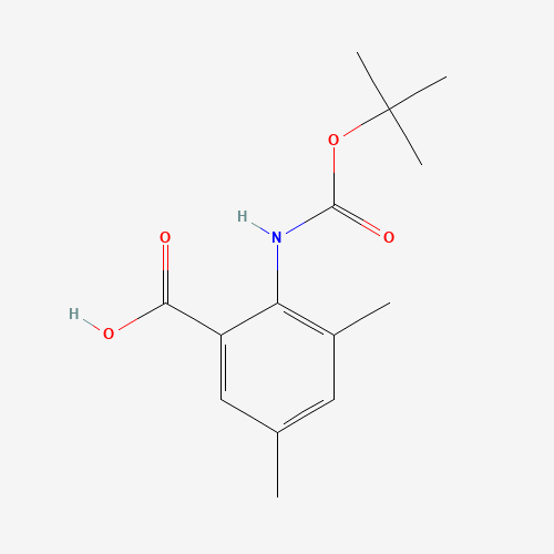 FT-0658492 CAS:669713-57-9 chemical structure