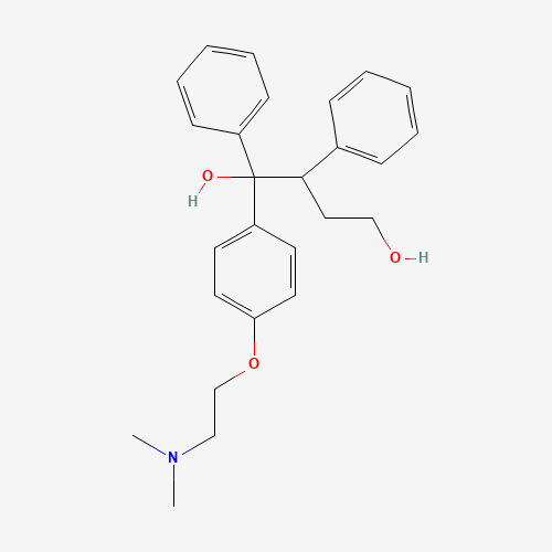 FT-0658505 CAS:141854-25-3 chemical structure