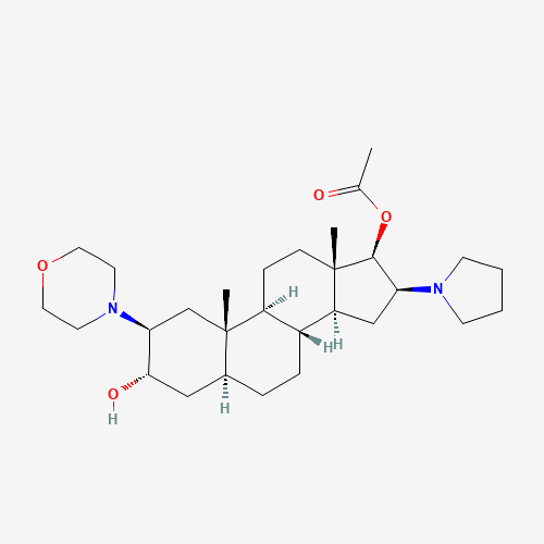 FT-0658506 CAS:119302-24-8 chemical structure