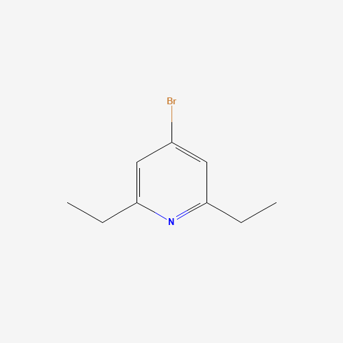 FT-0658508 CAS:877133-54-5 chemical structure